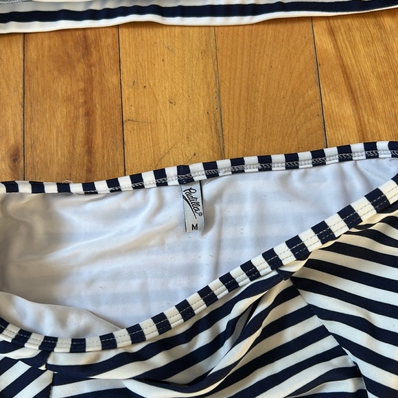 Nautical Bikini - Picture 2 of 2